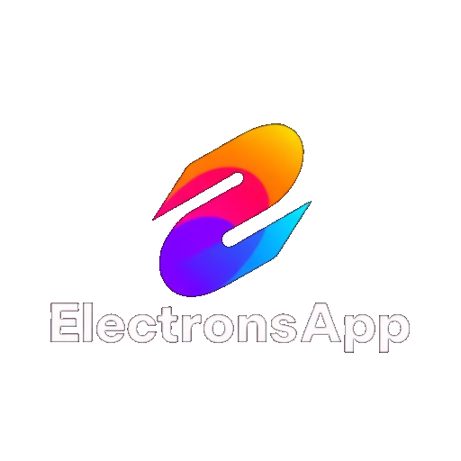 ElectronicsApp logo