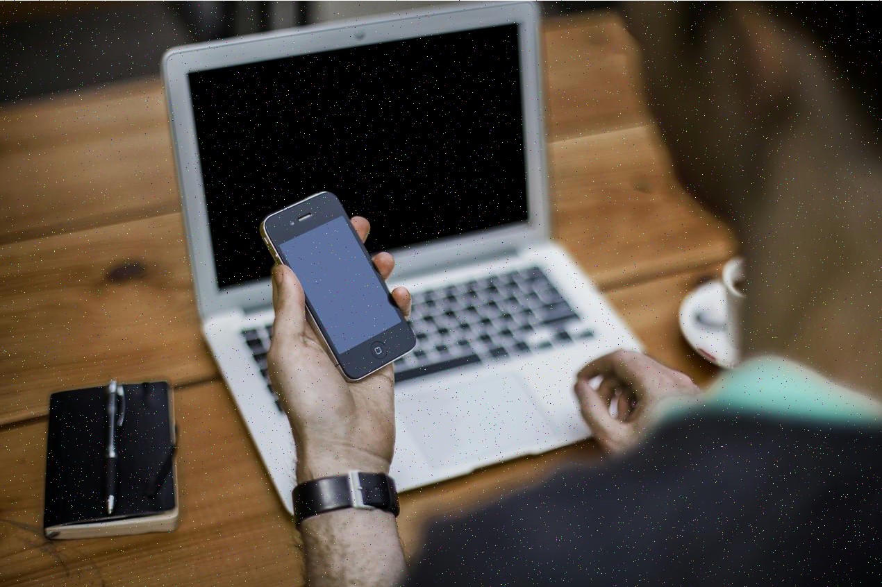 Écriture au clavier